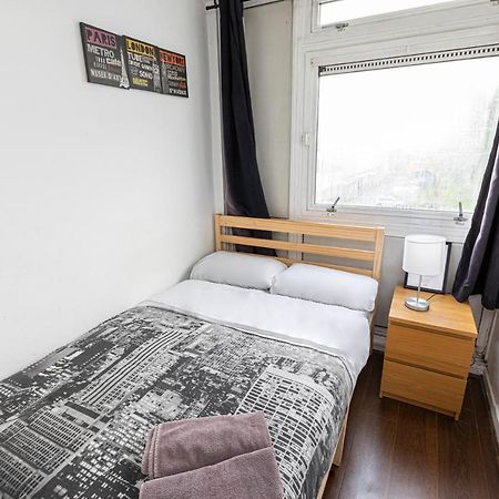 Tower Bridge Accommodations - 8 London Kültér fotó